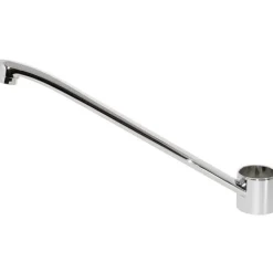 Juoksuputki Oras Safira 159999V 300 mm