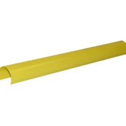 Kaapelinsuojakouru Pipelife PVC 75x1040 SN16/A keltainen