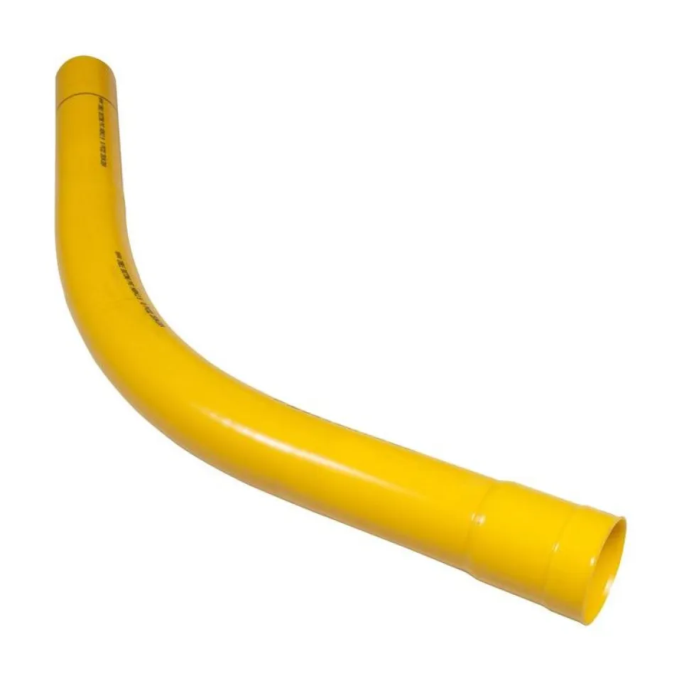 Kaapelinsuojaputken kaari TEL-B KY 50x45 AST. punainen