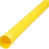 Kaapelinsuojaputki Meltex TEL A Ø140/120 mm x 6 m keltainen tupla