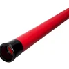Kaapelinsuojaputki Meltex TEL A Ø110/95 mm x 6 m punainen tripla