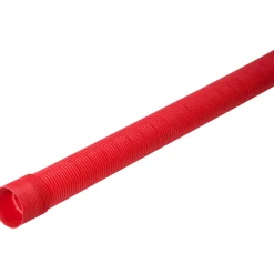 Kaapelinsuojaputki Meltex TEL A Ø110/95 mm x 6 m punainen tupla