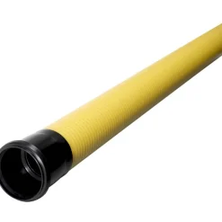 Kaapelinsuojaputki Meltex TEL B Ø110/95 mm x 6 m keltainen tripla