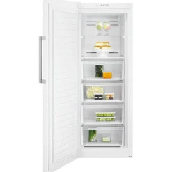 Kaappipakastin Electrolux Series 600 l,UT2NE32W, 59.5cm, 226l, valkoinen, vasen