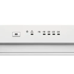 Kaappipakastin Electrolux Series 600 l,UT2NE32W, 59.5cm, 226l, valkoinen, vasen