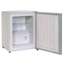 Kaappipakastin Frigelux CUBECV71A, 47 cm, 42 l, valkoinen