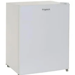 Kaappipakastin Frigelux CUBECV71A, 47 cm, 42 l, valkoinen