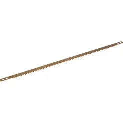 Kaarisahanterä Bahco 912mm kuivalle puulle