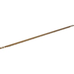 Kaarisahanterä Bahco 530mm kuivalle puulle