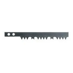 Kaarisahanterä Bahco, 530mm, tuoreelle puulle