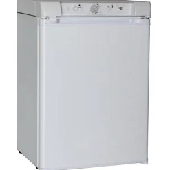 Kaasujääkaappi Sunwind Ventus 60TC, 48cm, 47 l, valkoinen