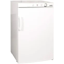 Kaasujääkaappi pakastelokerolla Sunwind Ventus 100TC, 52cm, 85/10 l, valkoinen