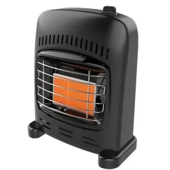 Kaasulämmitin Sunwind Miniflame 1,6 kW