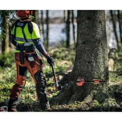 Kaatokiila Husqvarna 8" (598035802)