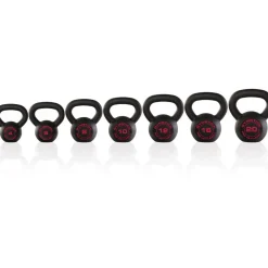 Kahvakuula Gymstick Pro 16 kg