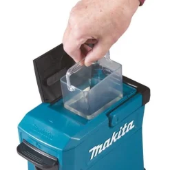 Kahvinkeitin Makita LXT/CXT DCM501Z 18V ilman akkua