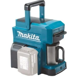 Kahvinkeitin Makita LXT/CXT DCM501Z 18V ilman akkua