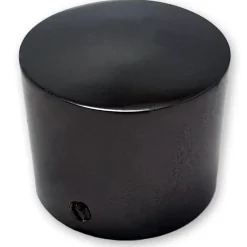 Kaideköyden päätytulppa Arctic Marine 35 mm eri värejä
