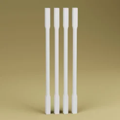 Kaidepinna Lundbergs Helsinki 1030mm alajohteeseen, eri värejä 4kpl/pkt