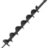 Kairapora teräs 80 mm