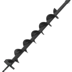 Kairapora teräs 80 mm