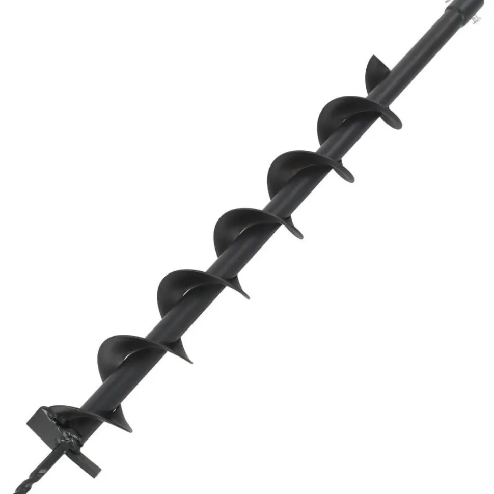 Kairapora teräs 80 mm