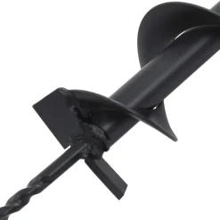 Kairapora teräs 80 mm