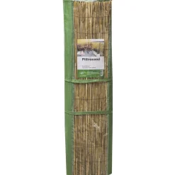 Kaislasermi Home4You IN GARDEN 500x100 cm, beige