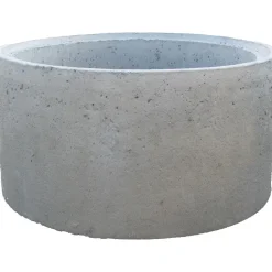 Kaivonrengas pohjalla ø 1000x500 mm uurreliitoksella