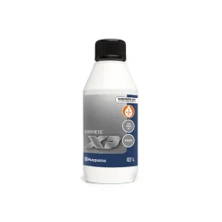 Kaksitahtiöljy Husqvarna XP Synthetic 4 L