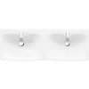 Kaksoispesuallas Ido Glow 1200mm