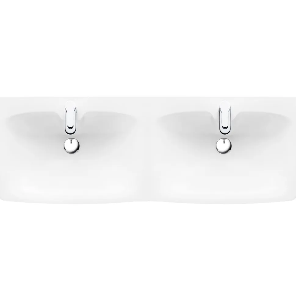 Kaksoispesuallas Ido Glow 1200mm