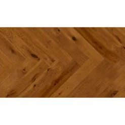 Kalanruotoparketti DomusFlooring Tammi Bran HB 14x130x725 mm