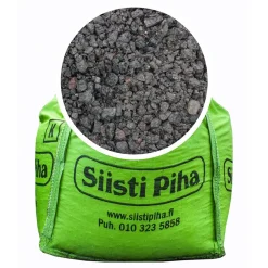 Kalliomurske Siisti Piha 0-16mm eri kokoja