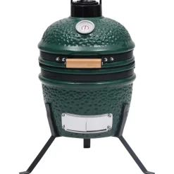 Kamado grilli/savustin, Ø26,5cm, eri värejä