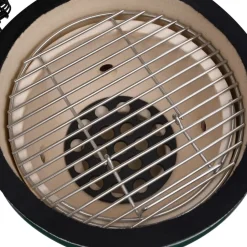 Kamado grilli/savustin, Ø26,5cm, eri värejä