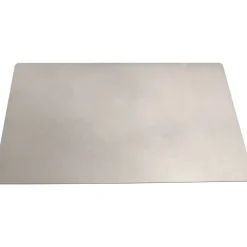 Kamiinan aluspelti Pisla HTT 800x600 mm sinkitty teräs