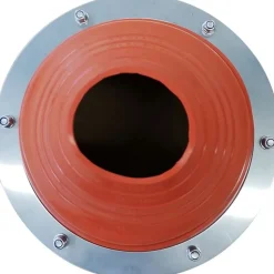 Kaminan piippukaulus Sawu 75-160mm