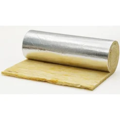 Kanavaeriste CLIMCOVER Roll CR2 Alu2 50 mm 8,4 m2