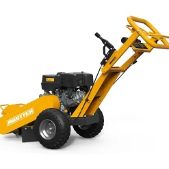 Kantojyrsin Austter SGR1500, poistosyvyys 23cm