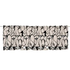 Kappaverho Vallila Makeba 60x250cm beige