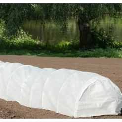 Kasvatustunneli Hortus 400cm