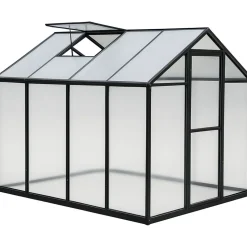 Kasvihuone Green Land Solid 4,6 m²