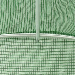 Kasvihuone 13,5m² 450x300x200cm