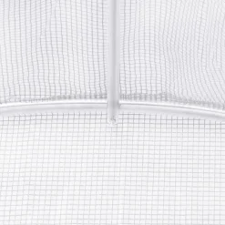 Kasvihuone 4,5m² 300x150x200cm