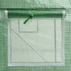 Kasvihuone 4m² 2x2x2 m