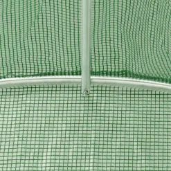 Kasvihuone 4m² 2x2x2 m