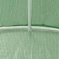 Kasvihuone 8m² 2x4x2 m