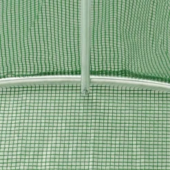 Kasvihuone 24m² 6x4x2 m