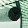 Kasvihuone 200x80x173 cm (46918)